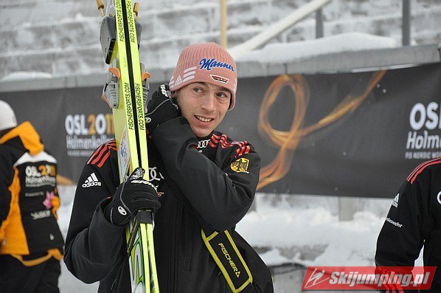 087 Michael Neumayer